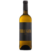 Terras Gauda Etiqueta Negra 2022