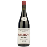 Ca’n Verdura Supernova Mantonegro 2024