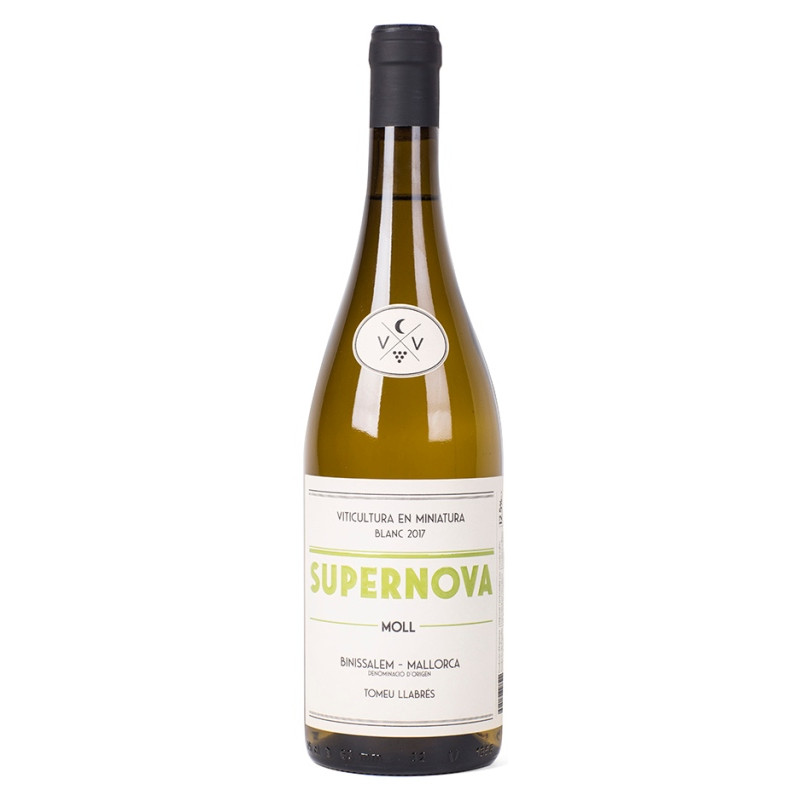Ca'n Verdura Supernova Moll 2024
