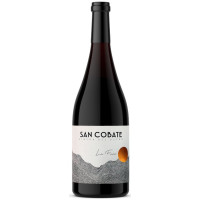 San Cobate La Finca 2021