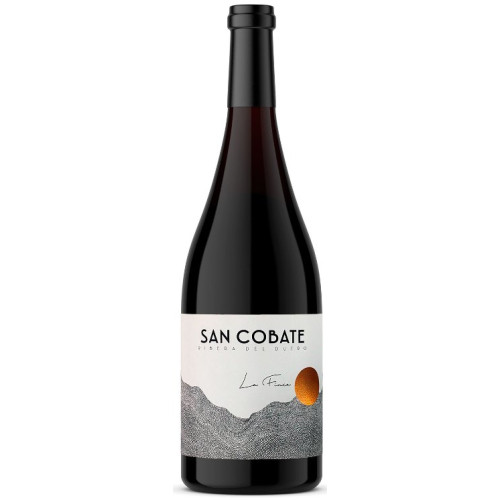 San Cobate La Finca 2021