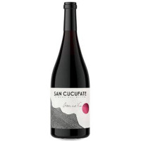 San Cucufate Altos del Viso 2019