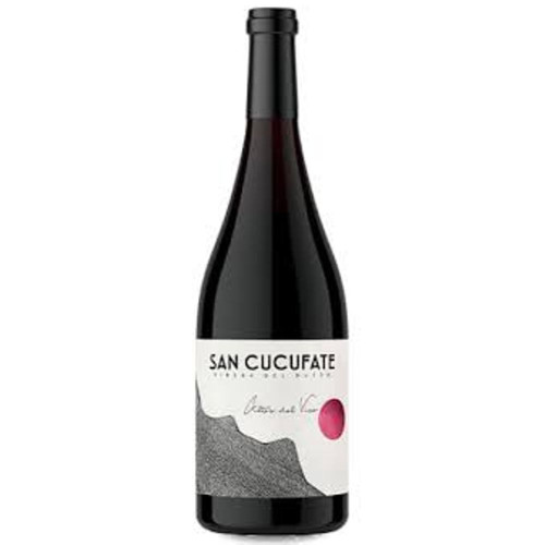 San Cucufate Altos del Viso 2019