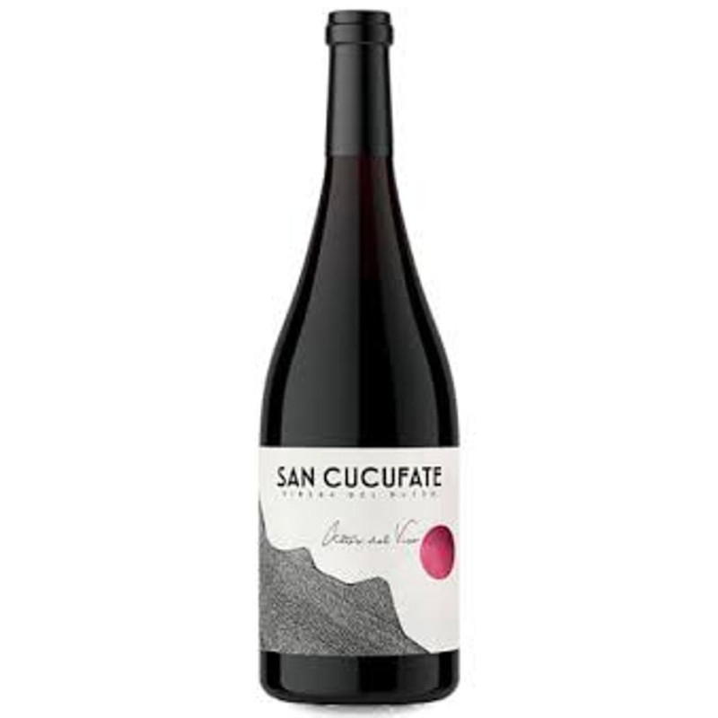 San Cucufate Altos del Viso 2019