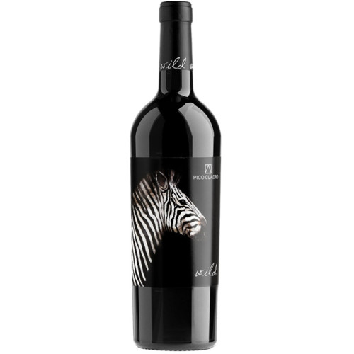 Pico Cuadro Wild 2021