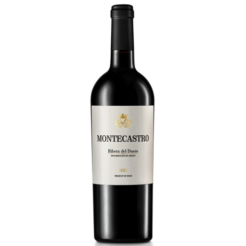 Montecastro Reserva 2021