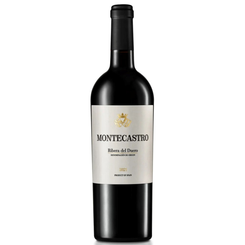 Montecastro Reserva 2021