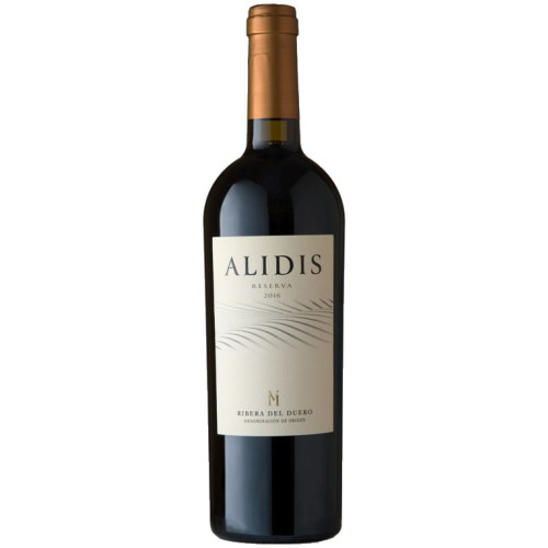 Alidis Reserva 2018