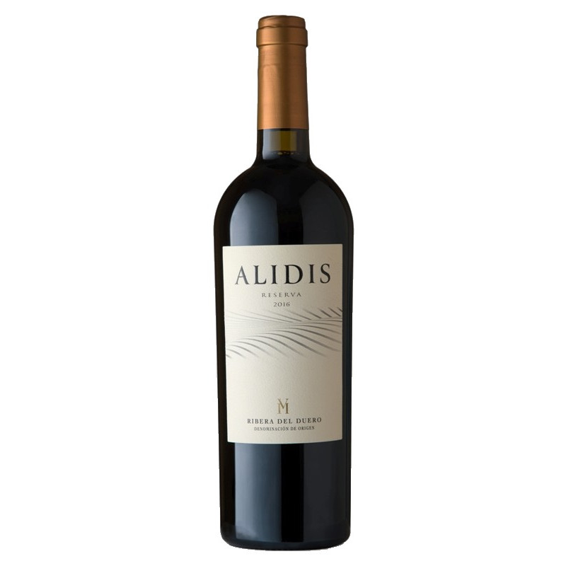 Alidis Reserva 2018