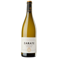 Zárate Albariño 2025