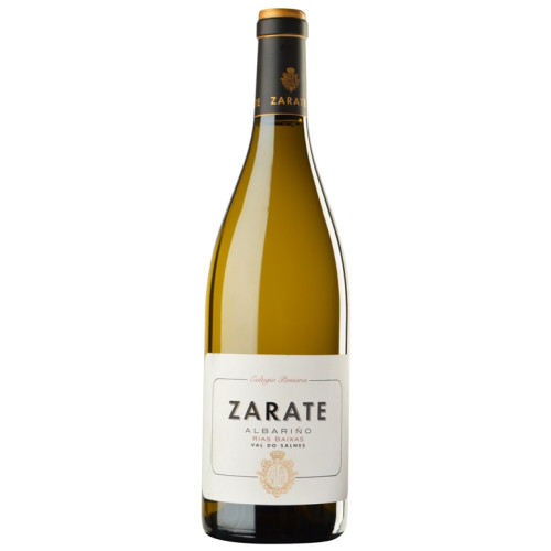 Zárate Albariño 2025