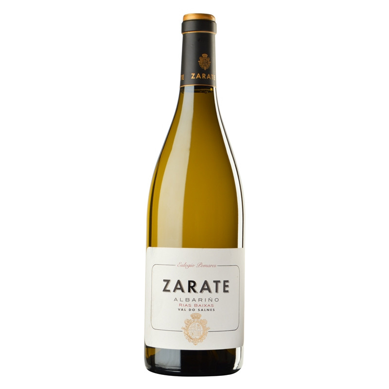 Zárate Albariño 2025