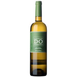 Do Ferreiro Albariño 2024