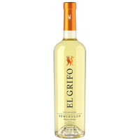 El Grifo Malvasía Semidulce Colección 2025