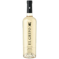 El Grifo Malvasía Seco Colección 2025