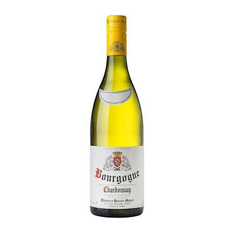 MATROT BOURGOGNE BLANC 2023