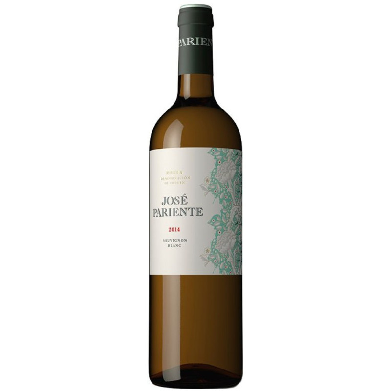 José Pariente Sauvignon Blanc 2025