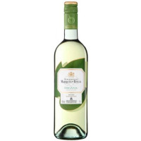 Marqués de Riscal Verdejo Organic 2025