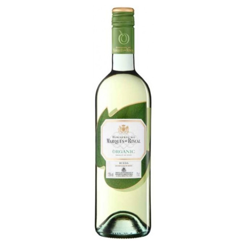 Marqués de Riscal Verdejo Organic 2025