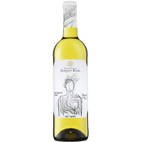 Marqués de Riscal Organic Sauvignon blanc 2025