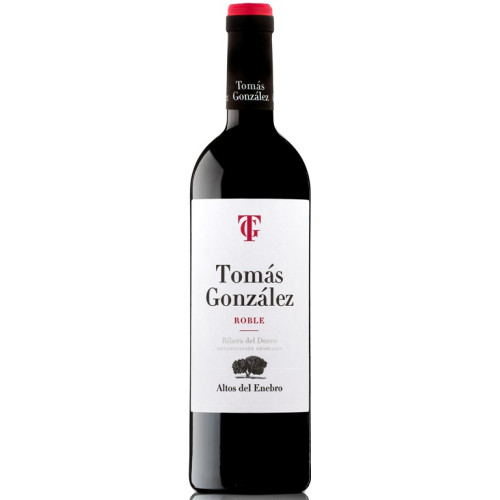Altos del Enebro Tomás Gonzalez Roble 2024