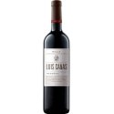 Luis Cañas Reserva 2018