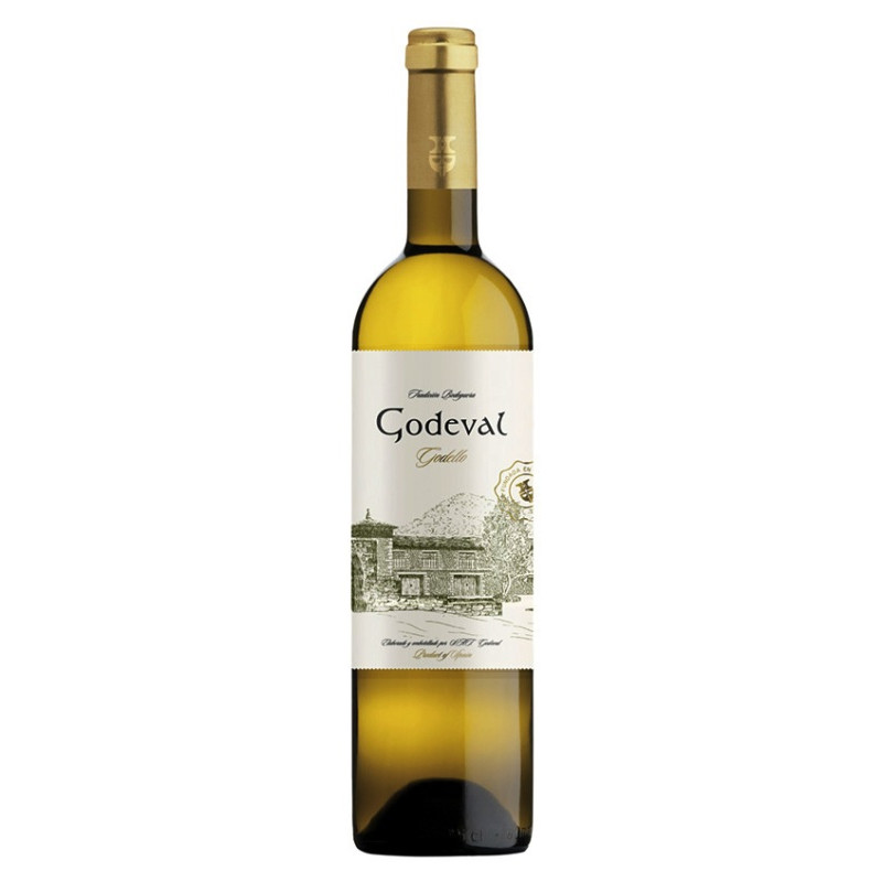 Godeval Godello 2025