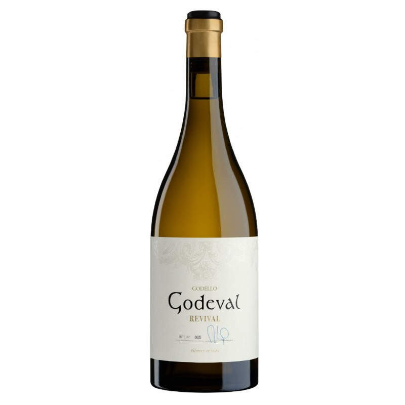 Godeval Revival 2023