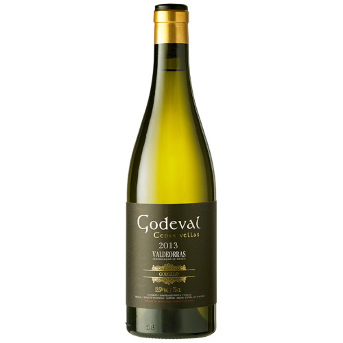 Godeval Cepas Vellas 2024