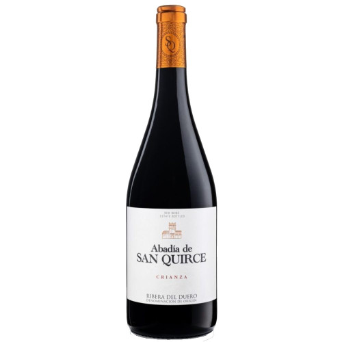 Abadía de San Quirce Crianza 2021