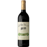 Gran Reserva 904 2015