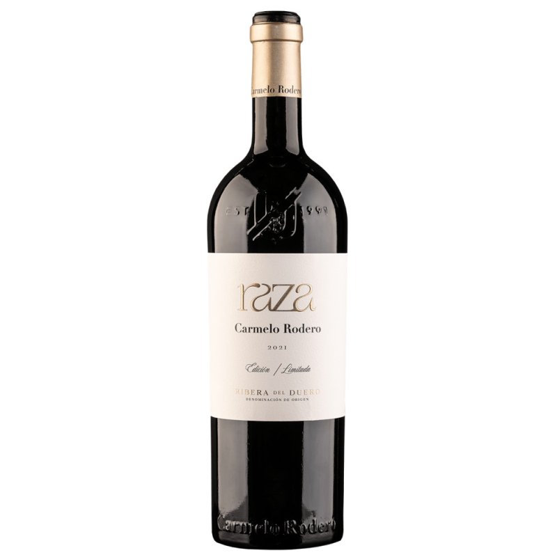 Carmelo Rodero Raza 2022