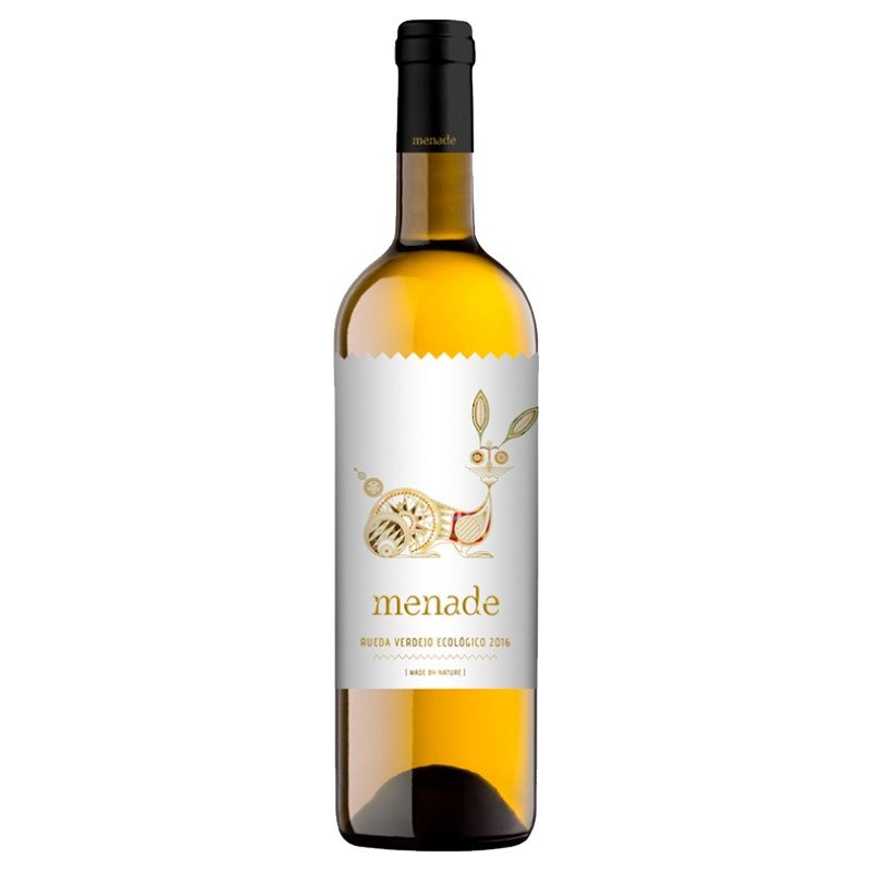 Menade Verdejo 2025