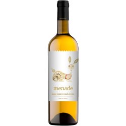 Menade Verdejo Magnum 2025