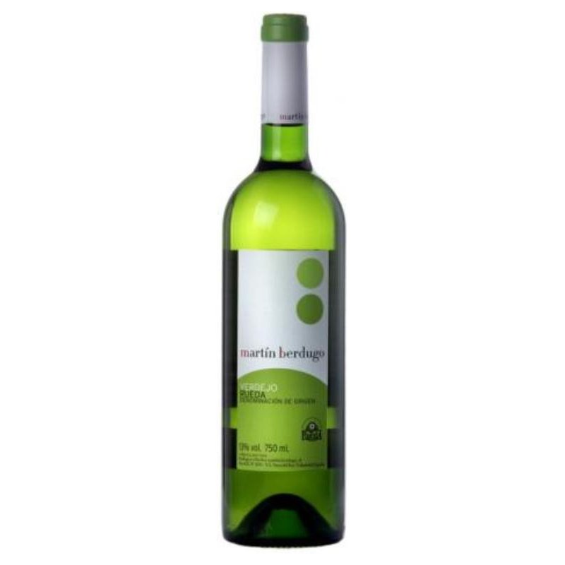 Martín Berdugo Verdejo 2025