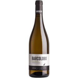 Barcolobo Verdejo 2024