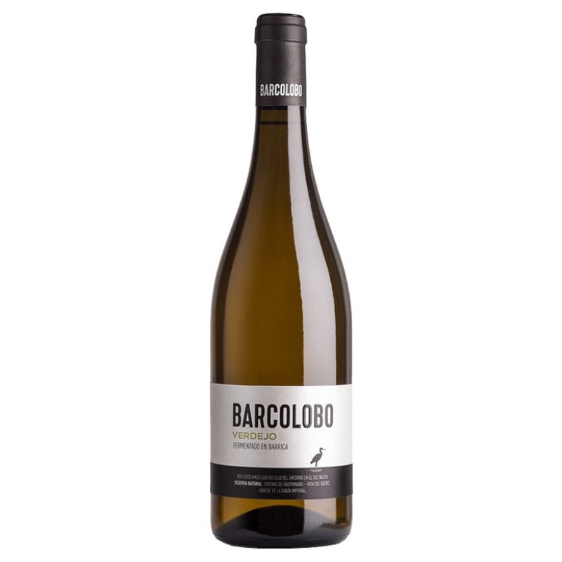 Barcolobo Verdejo 2024