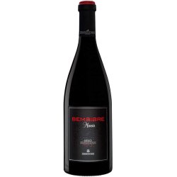 Dominio de Tares Bembibre 2020