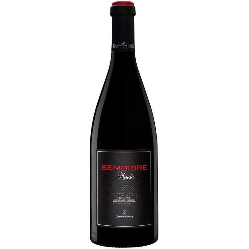 Dominio de Tares Bembibre 2020