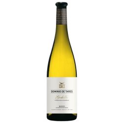 Dominio de Tares Godello Fermentado 2024
