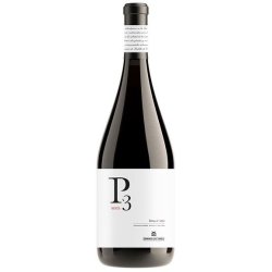 Dominio de Tares P3 2018