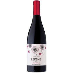 Leione 2023