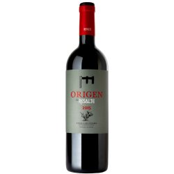 Resalte Origen 2022