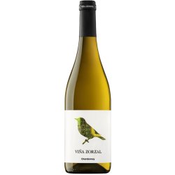 Viña Zorzal Chardonnay 2025