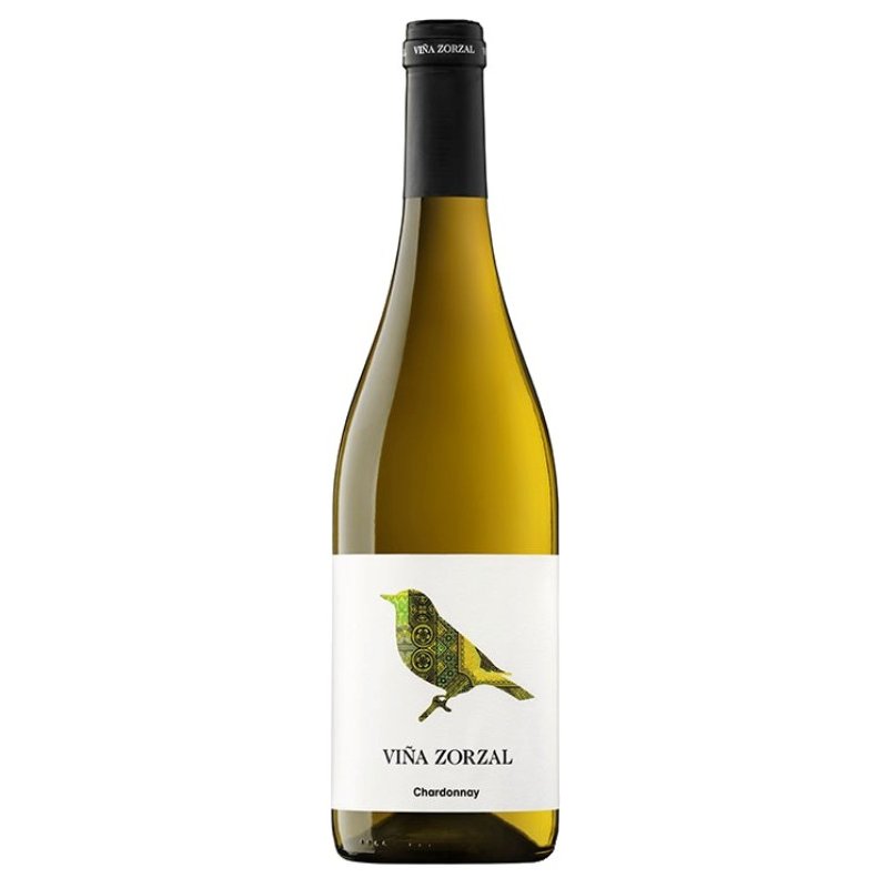 Viña Zorzal Chardonnay 2025