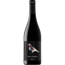 Viña Zorzal Graciano 2023