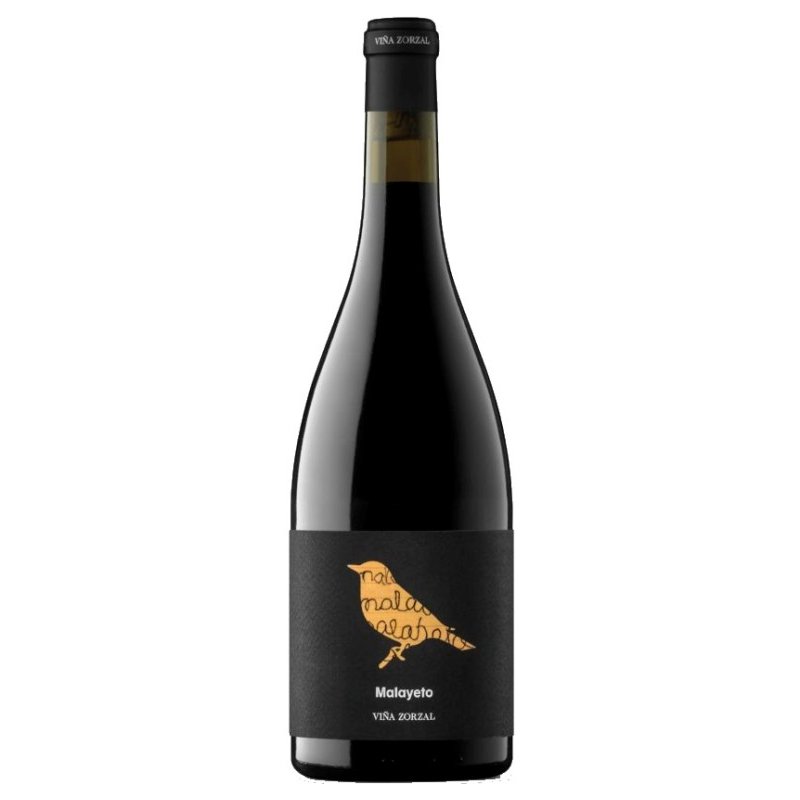 Viña Zorzal Malayeto 2024