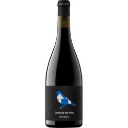 Viña Zorzal Corral de Los Altos 2023