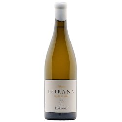 Leirana Áreas de Arra 2020