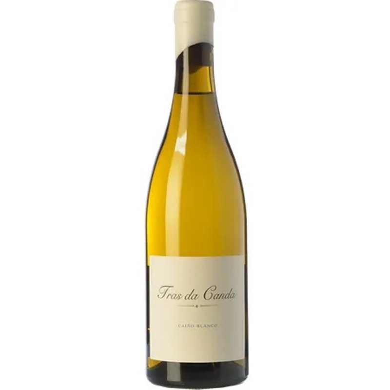 Tras das Canda Caiño Blanco 2016